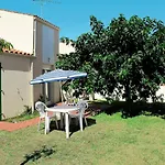 Maison Familiale Proche A Saint-denis D'oleron, Jardin Clos - Fr-1-246a-196 Vakantiehuis