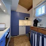 Vakantiehuis Maison Familiale Proche A Saint-denis D'oleron, Jardin Clos - Fr-1-246a-196