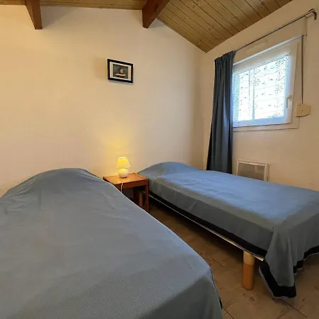 بيت للعطل Maison Familiale Proche A Saint-denis D'oleron, Jardin Clos - Fr-1-246a-196 *