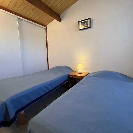 Maison Familiale Proche A Saint-denis D'oleron, Jardin Clos - Fr-1-246a-196 بيت للعطل